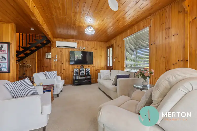 Sixth view of Homely house listing, 153 Clarkson Drive, Curra QLD 4570