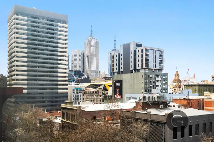 605/408 Lonsdale Street, Melbourne VIC 3000