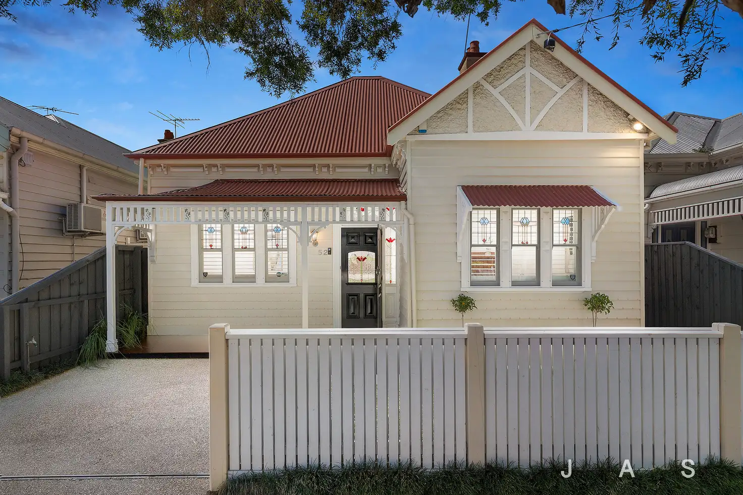 Main view of Homely house listing, 52 O'Farrell Street, Yarraville VIC 3013