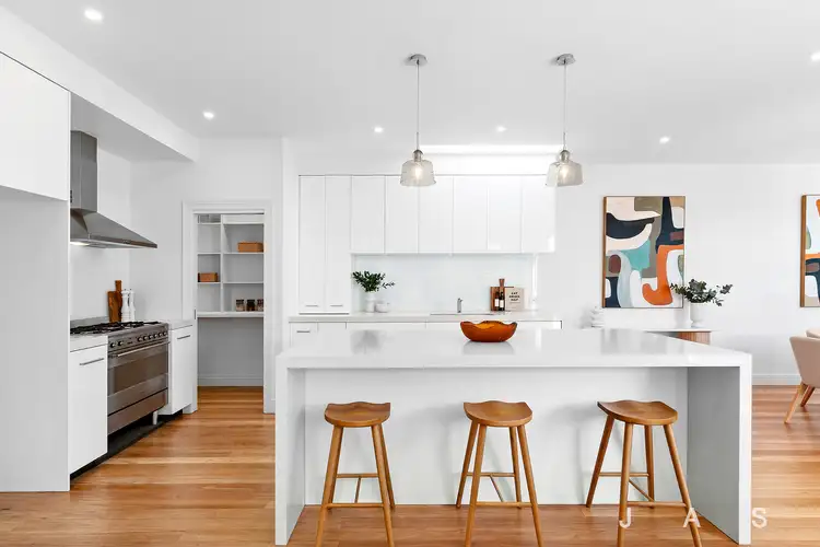 Third view of Homely house listing, 52 O'Farrell Street, Yarraville VIC 3013