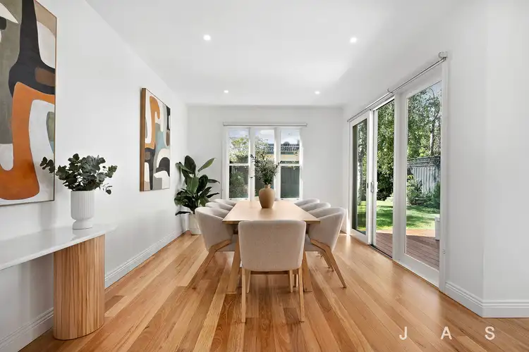 Fourth view of Homely house listing, 52 O'Farrell Street, Yarraville VIC 3013