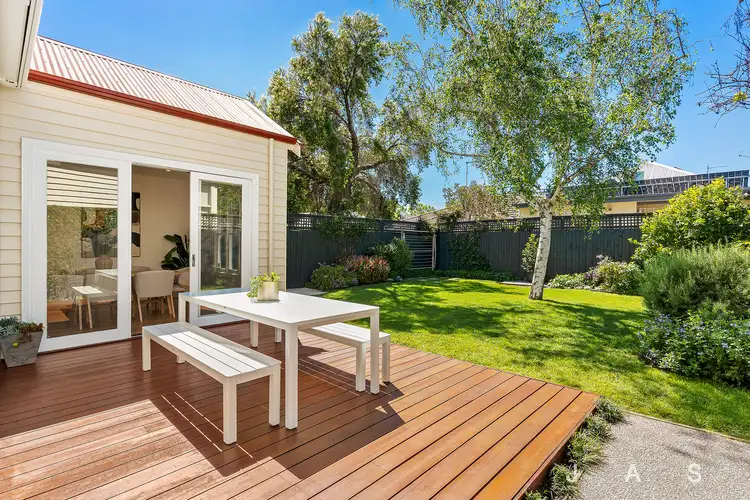 Sixth view of Homely house listing, 52 O'Farrell Street, Yarraville VIC 3013