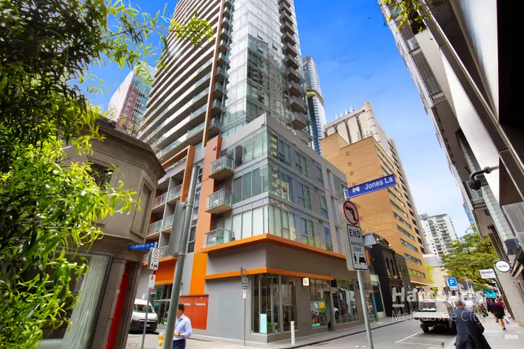 2508/8 Exploration Lane, Melbourne VIC 3000