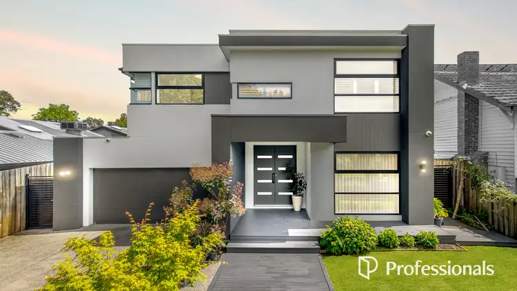 18 Dunlop Street, Ashburton VIC 3147