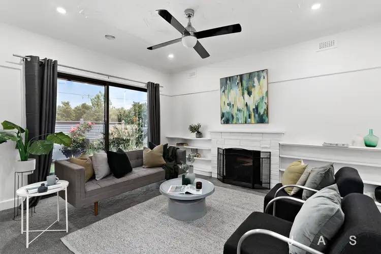 Second view of Homely house listing, 16 Sredna Street, West Footscray VIC 3012
