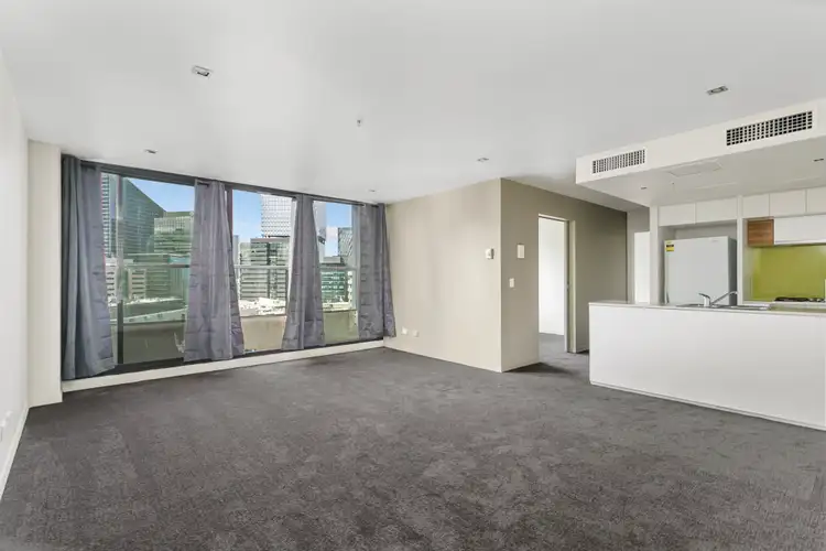 Second view of Homely unit listing, 2105/100 Harbour Esplanade, Docklands VIC 3008