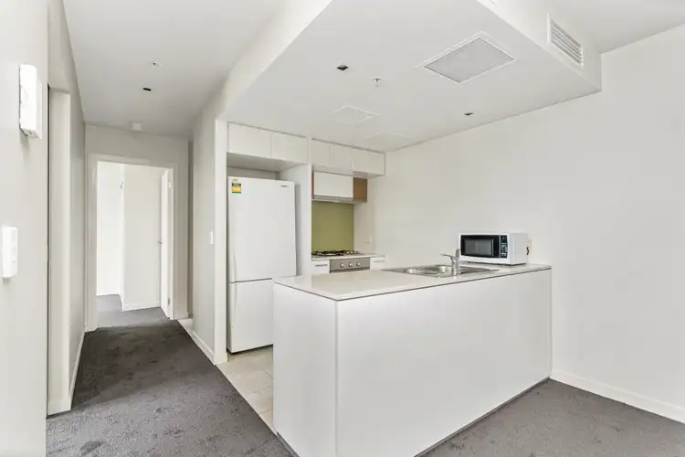 Third view of Homely unit listing, 2105/100 Harbour Esplanade, Docklands VIC 3008