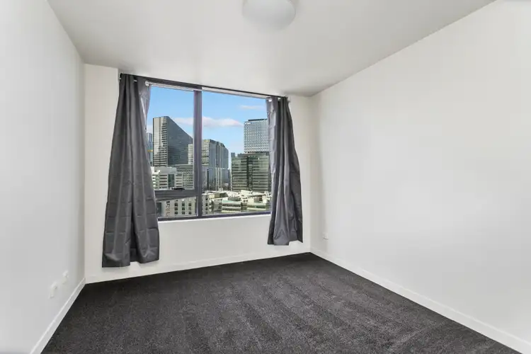 Fourth view of Homely unit listing, 2105/100 Harbour Esplanade, Docklands VIC 3008