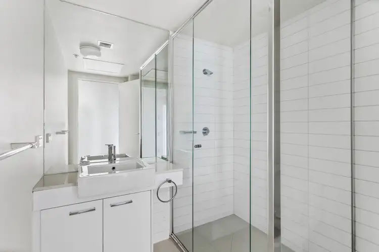 Fifth view of Homely unit listing, 2105/100 Harbour Esplanade, Docklands VIC 3008