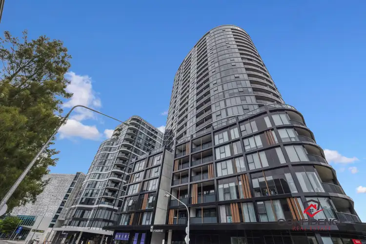 1004/2 Furzer Street, Phillip ACT 2606