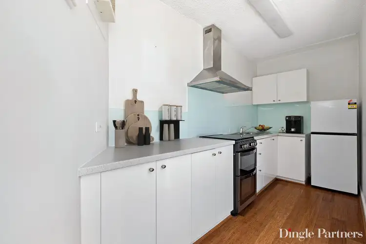 Fifth view of Homely apartment listing, 11/318 Beaconsfield Parade, St Kilda West VIC 3182