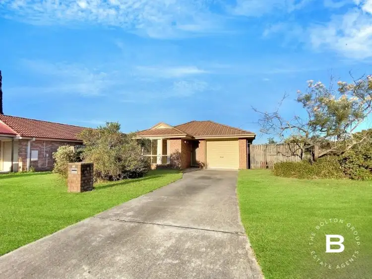 16 Jobson Place, Crestmead QLD 4132