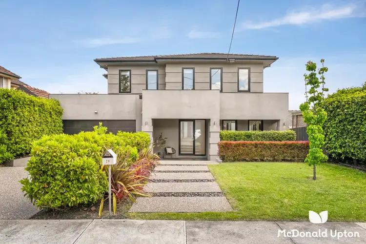 29 Levien Street, Essendon VIC 3040