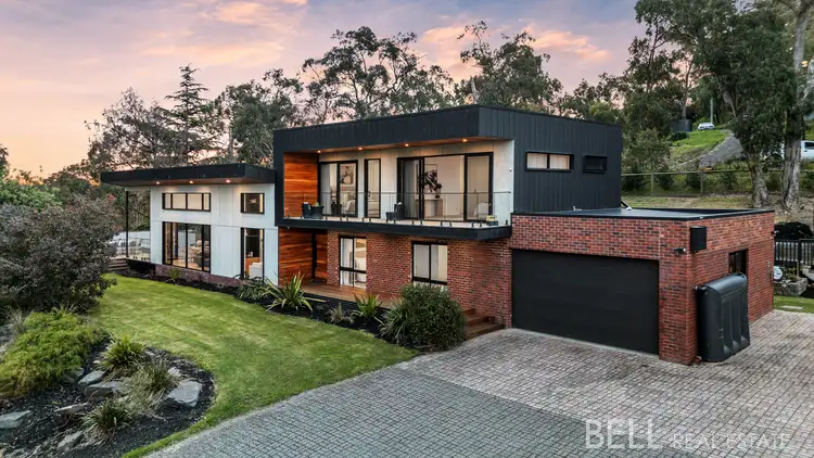 115 Edinburgh Road, Lilydale VIC 3140