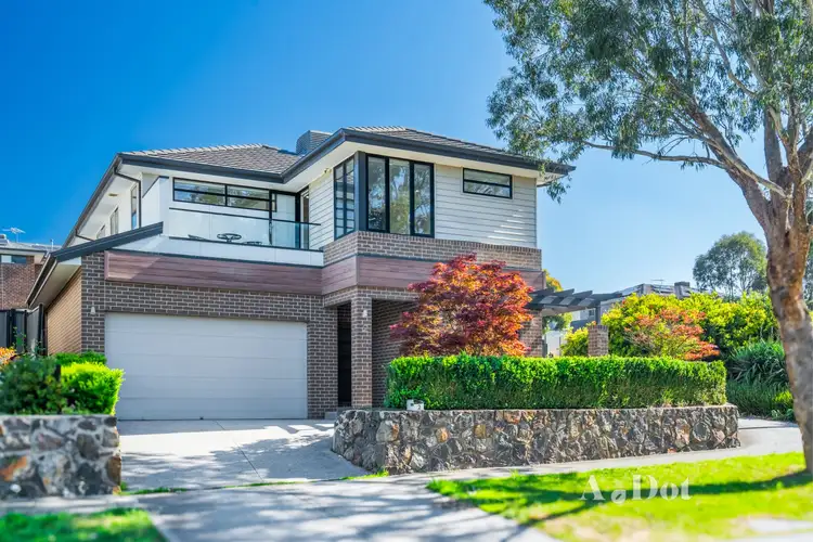 2 Riverside Drive, Craigieburn VIC 3064
