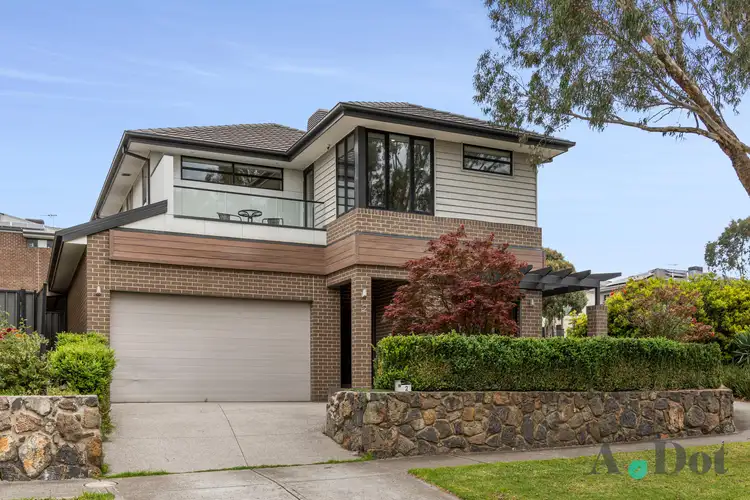 2 Riverside Drive, Craigieburn VIC 3064