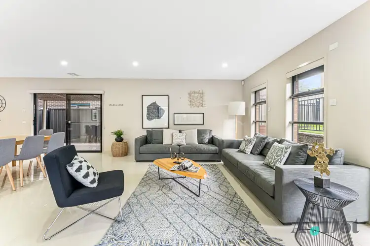 Fourth view of Homely house listing, 2 Riverside Drive, Craigieburn VIC 3064