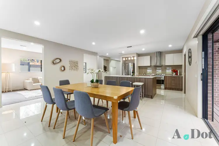 Fifth view of Homely house listing, 2 Riverside Drive, Craigieburn VIC 3064