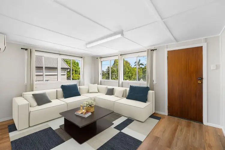 Fifth view of Homely house listing, 8 Adam Street, North Toowoomba QLD 4350