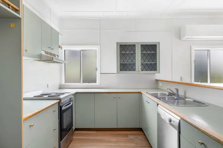 Sixth view of Homely house listing, 8 Adam Street, North Toowoomba QLD 4350