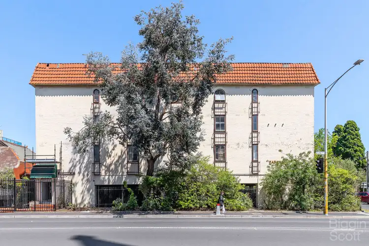 302/44 Barkly Street, St Kilda VIC 3182