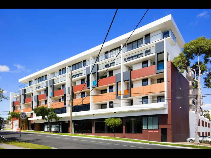 Main view of Homely apartment listing, 236/70 Batesford Road, Chadstone VIC 3148