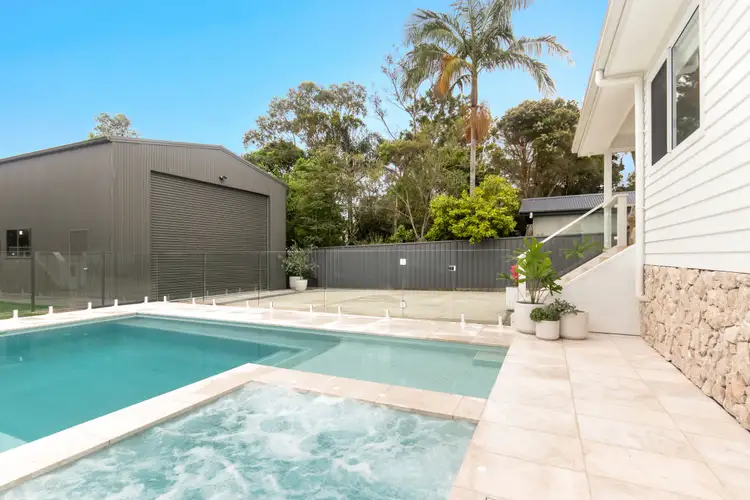 82 Old Belmont Road, Belmont North NSW 2280