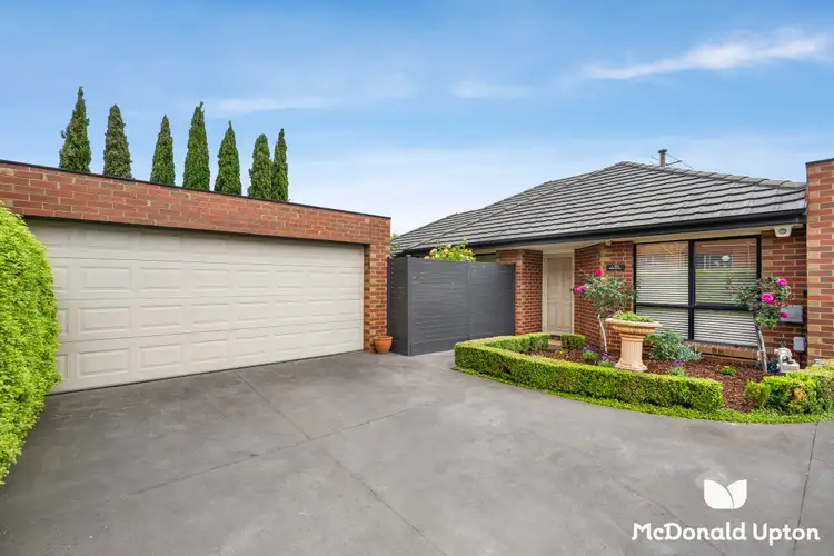 3/12 Cooper Street, Essendon VIC 3040