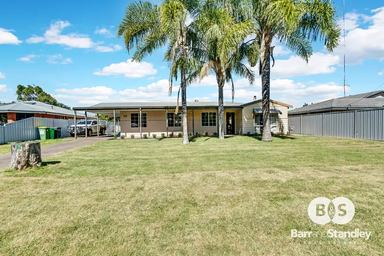 38 Ray Street, Boyanup WA 6237