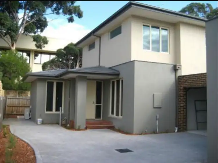 5A Fletcher Street, Moorabbin VIC 3189