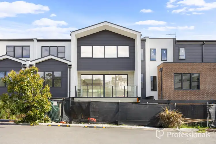 Unit 2/1012 Heidelberg Road, Ivanhoe VIC 3079