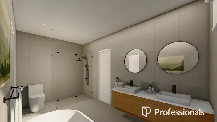 Fifth view of Homely townhouse listing, Unit 2/1012 Heidelberg Road, Ivanhoe VIC 3079