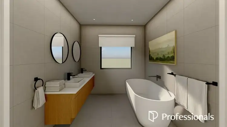 Sixth view of Homely townhouse listing, Unit 2/1012 Heidelberg Road, Ivanhoe VIC 3079