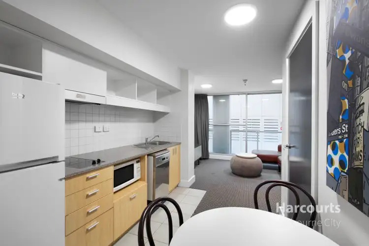 116/318 Little Bourke Street, Melbourne VIC 3000