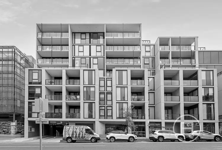 507/9 Martin Street, Heidelberg VIC 3084