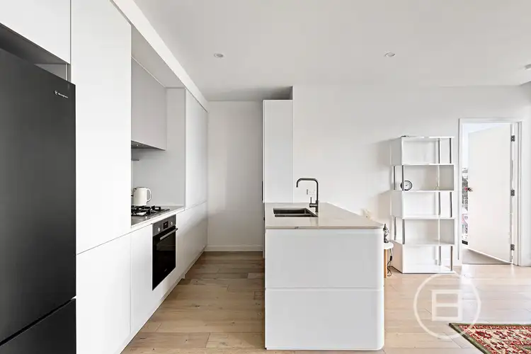 Third view of Homely apartment listing, 507/9 Martin Street, Heidelberg VIC 3084