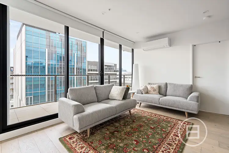 Sixth view of Homely apartment listing, 507/9 Martin Street, Heidelberg VIC 3084