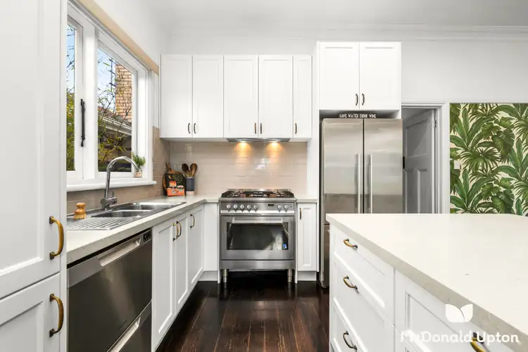 Fifth view of Homely house listing, 359 Reynard Street, Pascoe Vale South VIC 3044