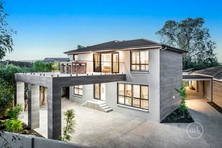 57 Airlie Road, Montmorency VIC 3094