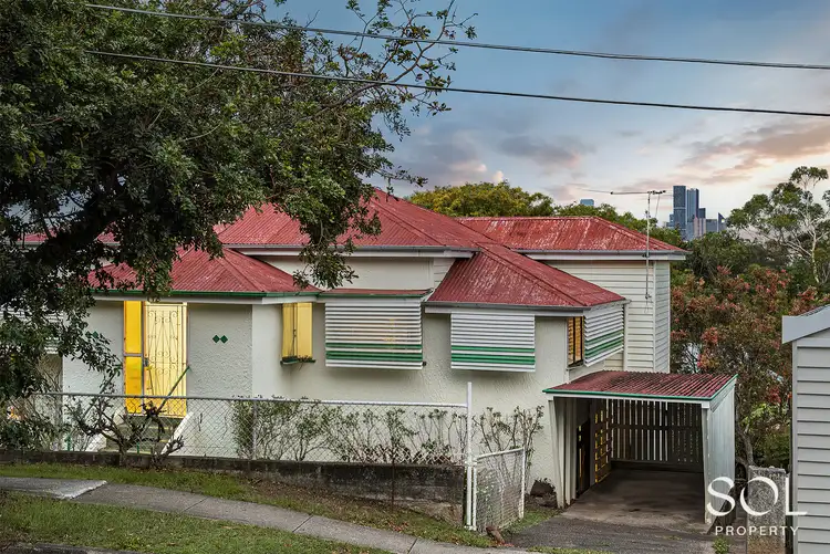 18 Beth Eden Terrace