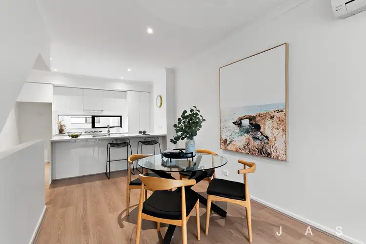 Third view of Homely townhouse listing, 20 Rivet Walk, Maidstone VIC 3012