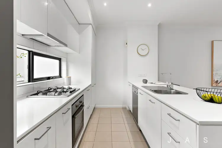 Fourth view of Homely townhouse listing, 20 Rivet Walk, Maidstone VIC 3012