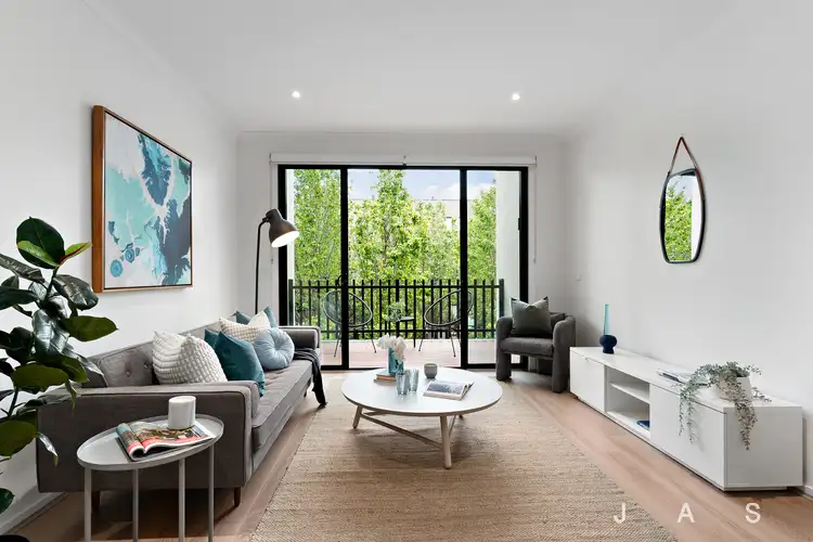 Fifth view of Homely townhouse listing, 20 Rivet Walk, Maidstone VIC 3012