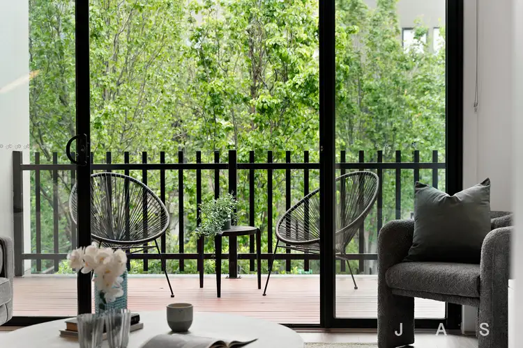 Sixth view of Homely townhouse listing, 20 Rivet Walk, Maidstone VIC 3012