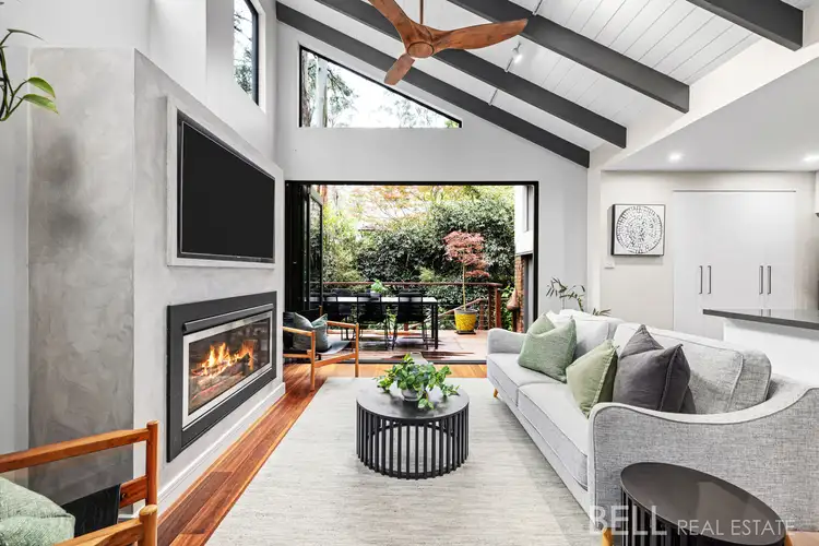 Third view of Homely house listing, 24 Warwick Farm Road, Olinda VIC 3788