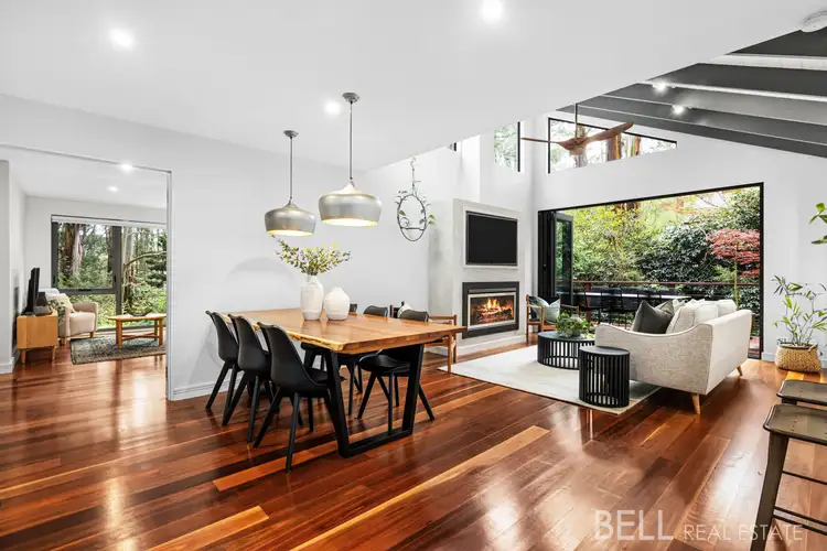 Fifth view of Homely house listing, 24 Warwick Farm Road, Olinda VIC 3788