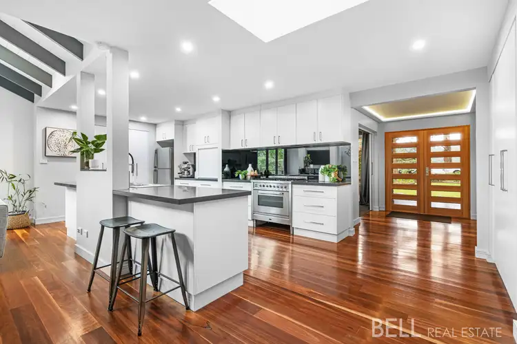 Sixth view of Homely house listing, 24 Warwick Farm Road, Olinda VIC 3788