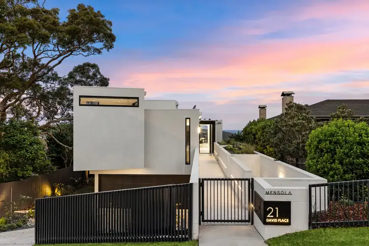 21 David Place, Seaforth NSW 2092