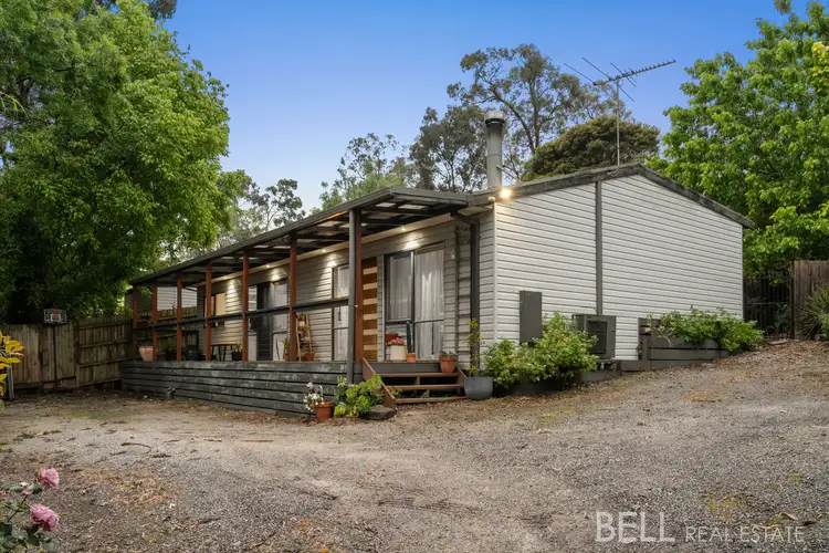 290A Swansea Road, Mount Evelyn VIC 3796