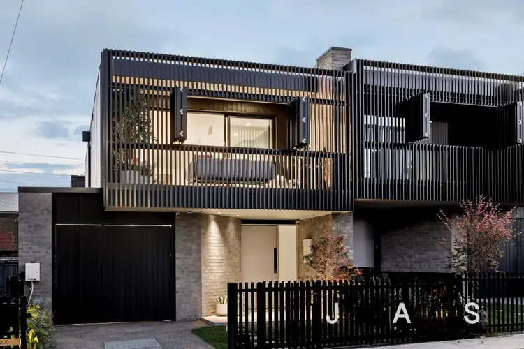 20B Salisbury Street